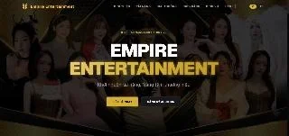 EMPIRE ENTERTAINMENT